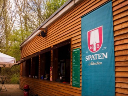 Photo: Spaten Garten