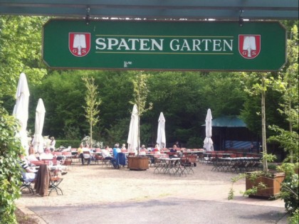 Photo: Spaten Garten